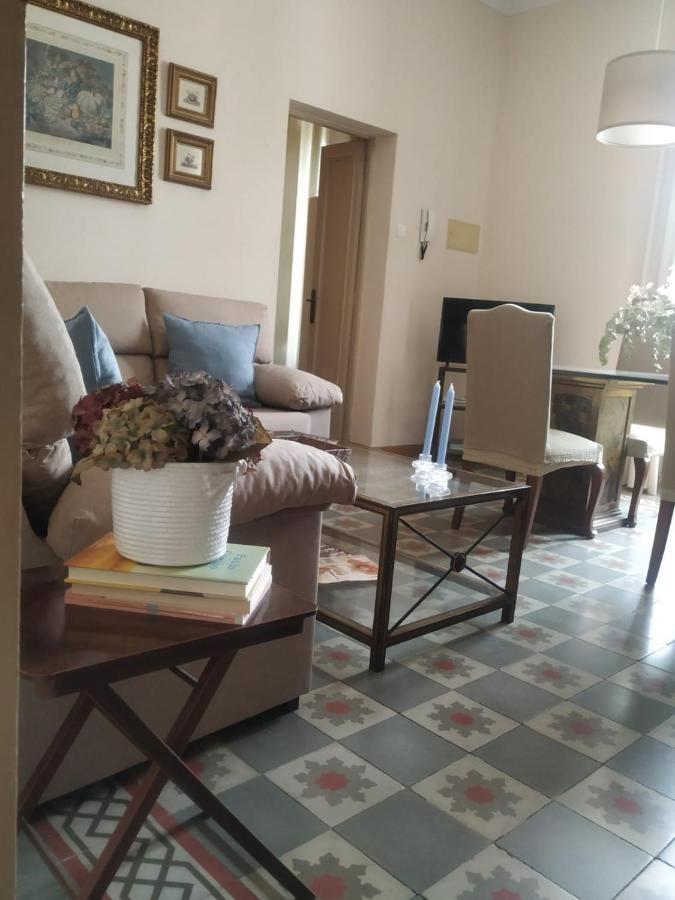 Appartement Alfacs à Sant Carlos de la Ràpita Extérieur photo