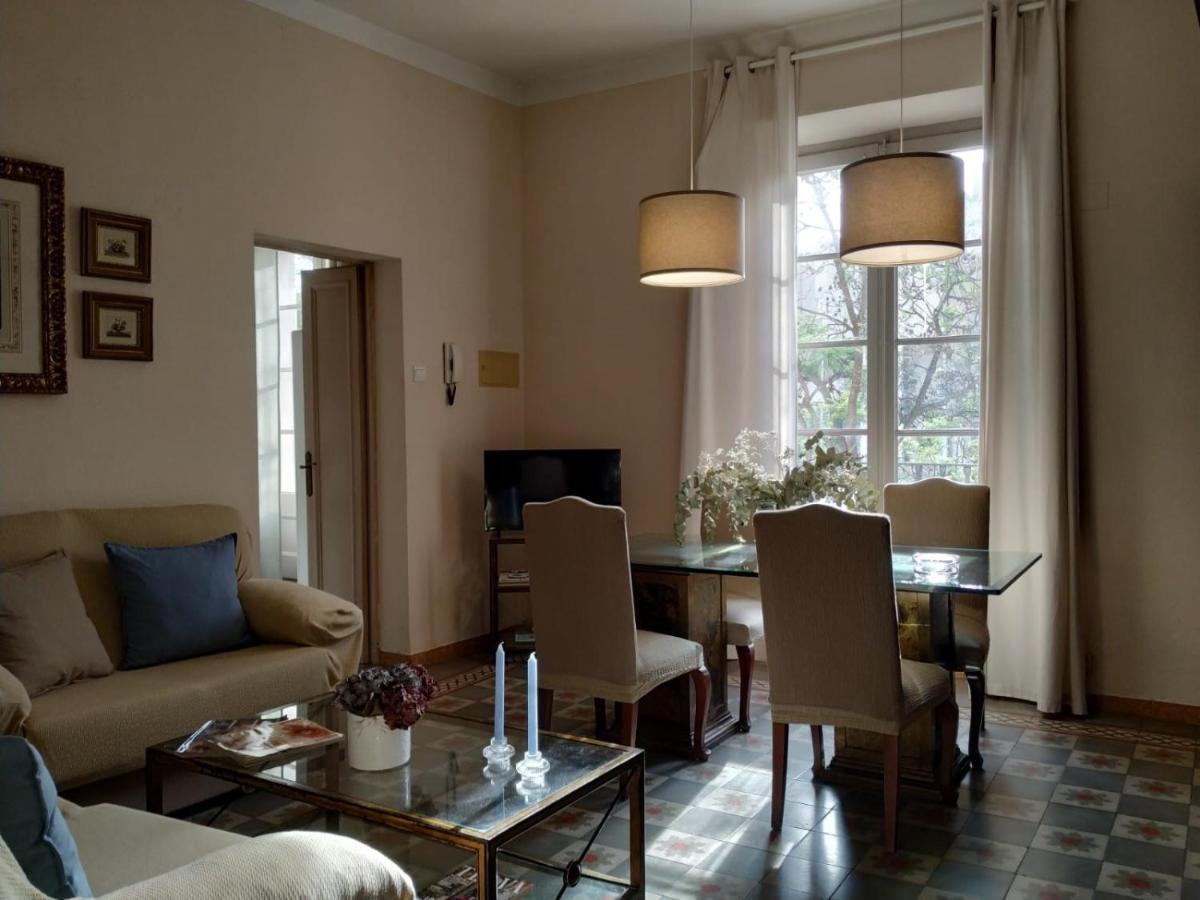 Appartement Alfacs à Sant Carlos de la Ràpita Extérieur photo